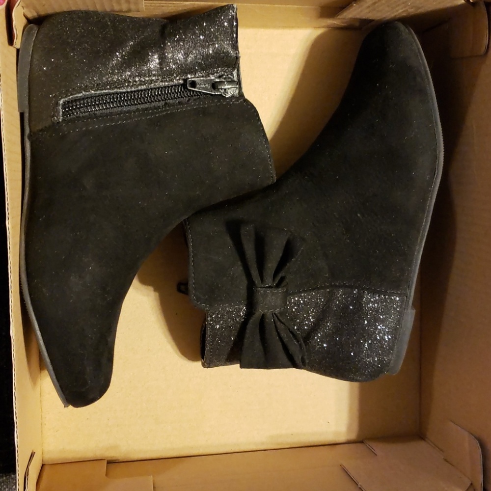 Arizona Jean boots